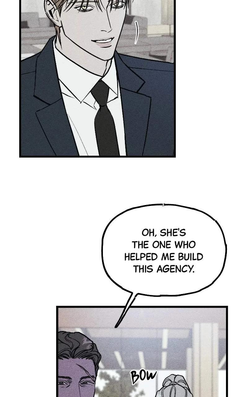 Acting Gangster Chapter 55 page 42