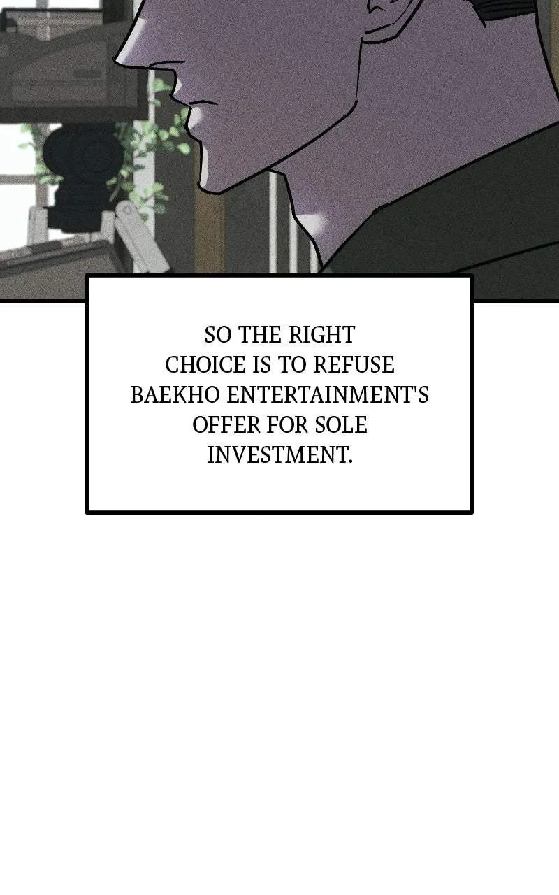 Acting Gangster Chapter 55 page 68
