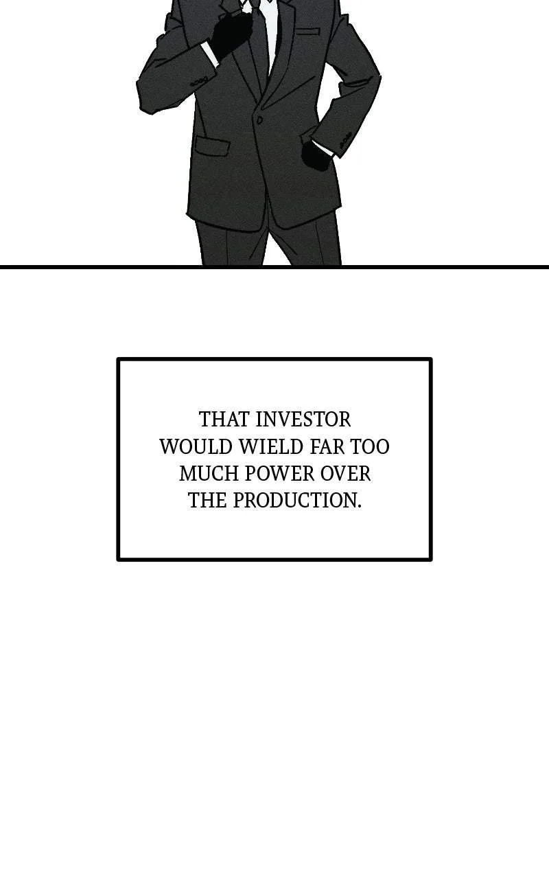 Acting Gangster Chapter 55 page 66