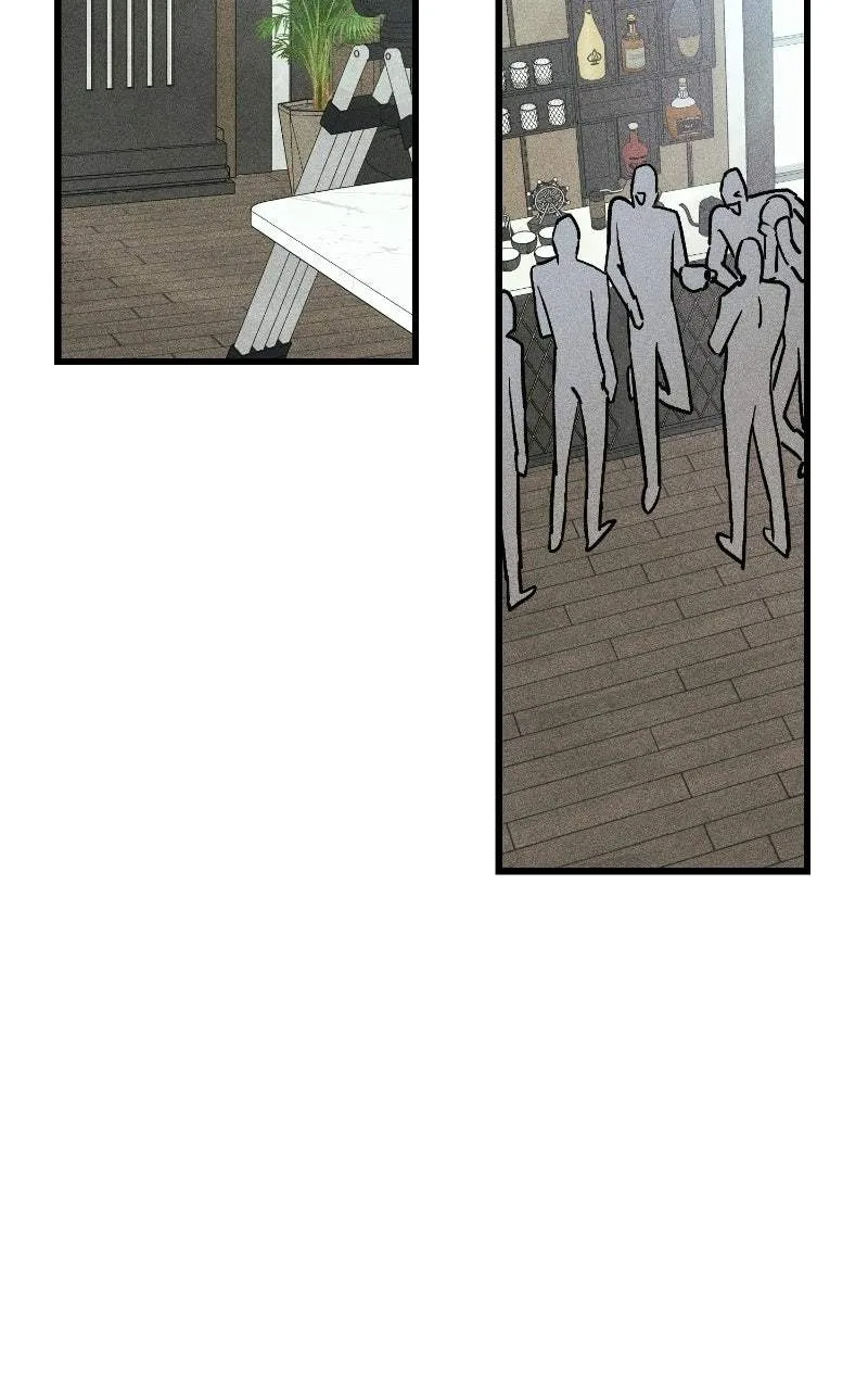Acting Gangster Chapter 55 page 55