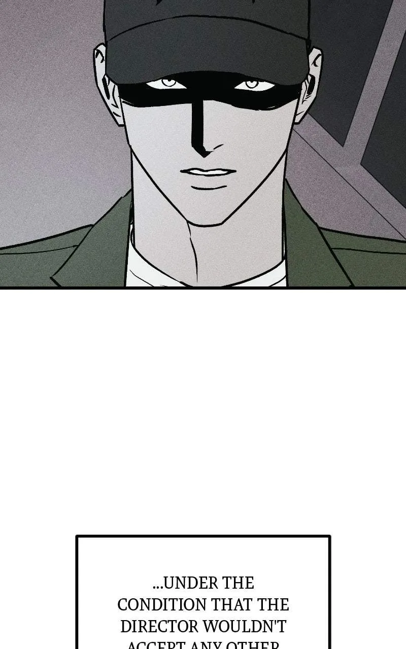 Acting Gangster Chapter 55 page 58