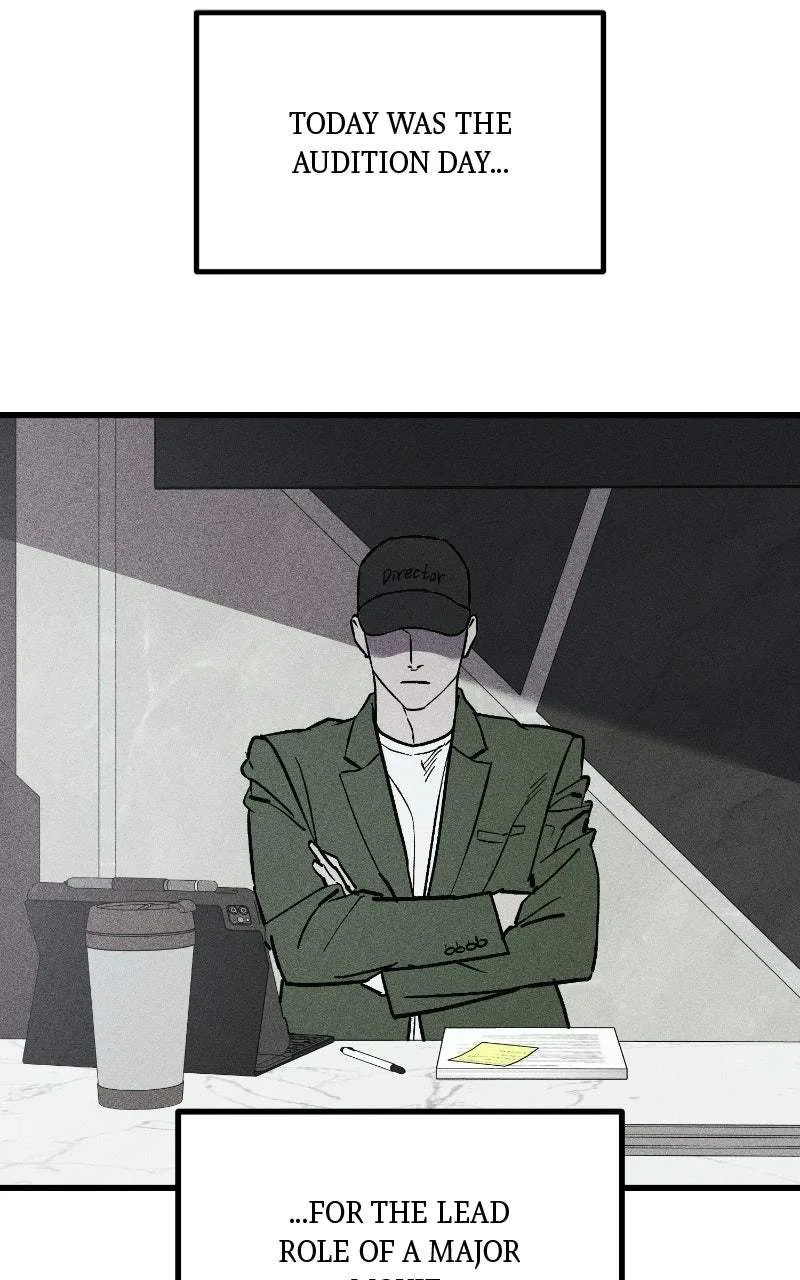Acting Gangster Chapter 55 page 56