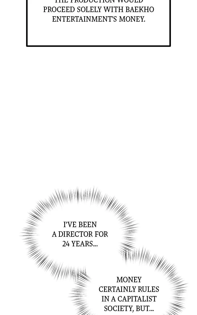 Acting Gangster Chapter 55 page 60