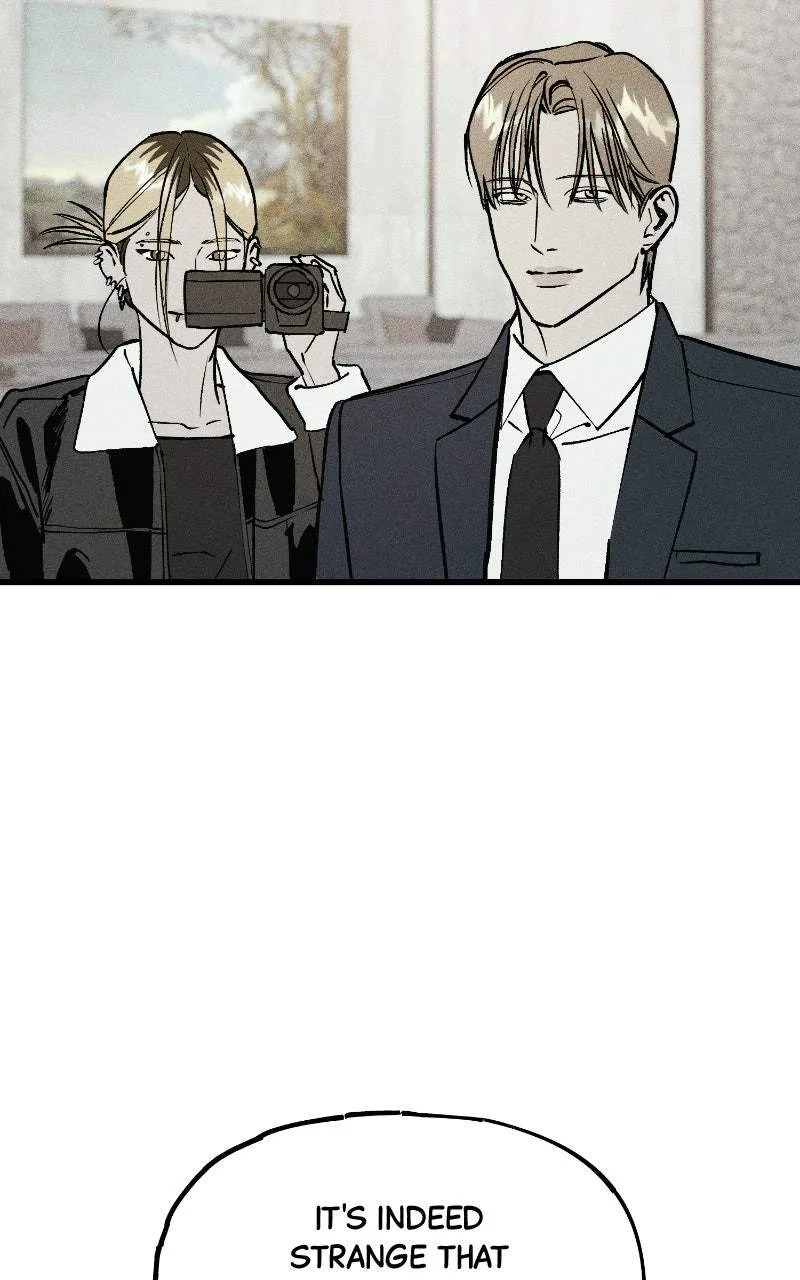 Acting Gangster Chapter 55 page 52