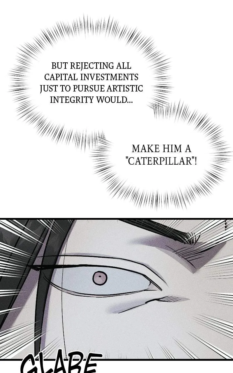 Acting Gangster Chapter 55 page 75