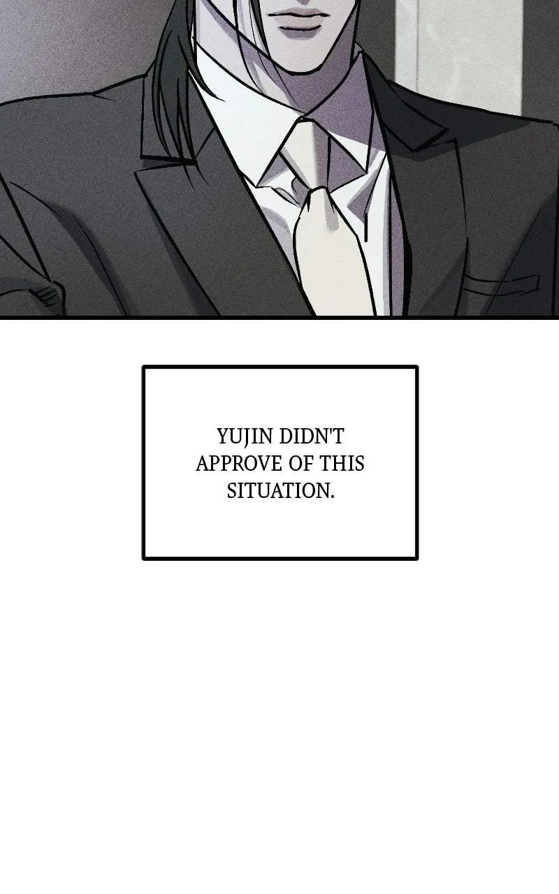 Acting Gangster Chapter 55 page 74