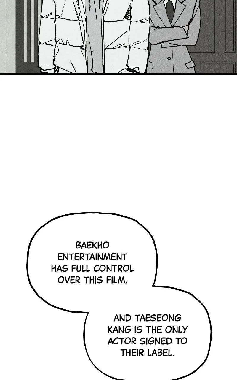Acting Gangster Chapter 55 page 89