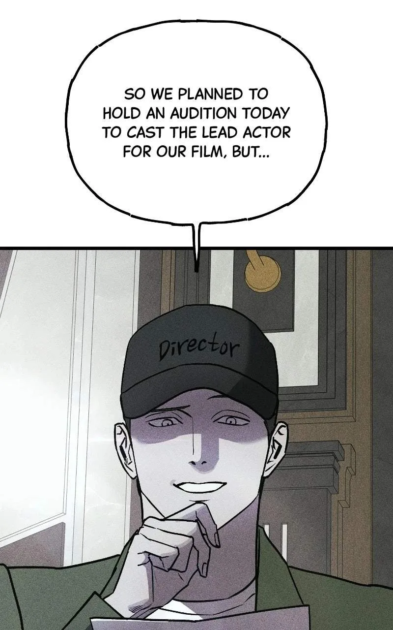 Acting Gangster Chapter 55 page 86