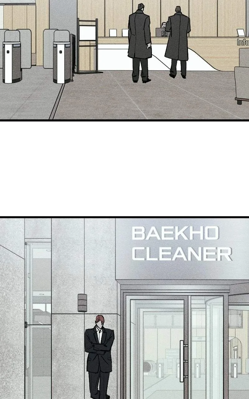 Acting Gangster Chapter 55 page 106