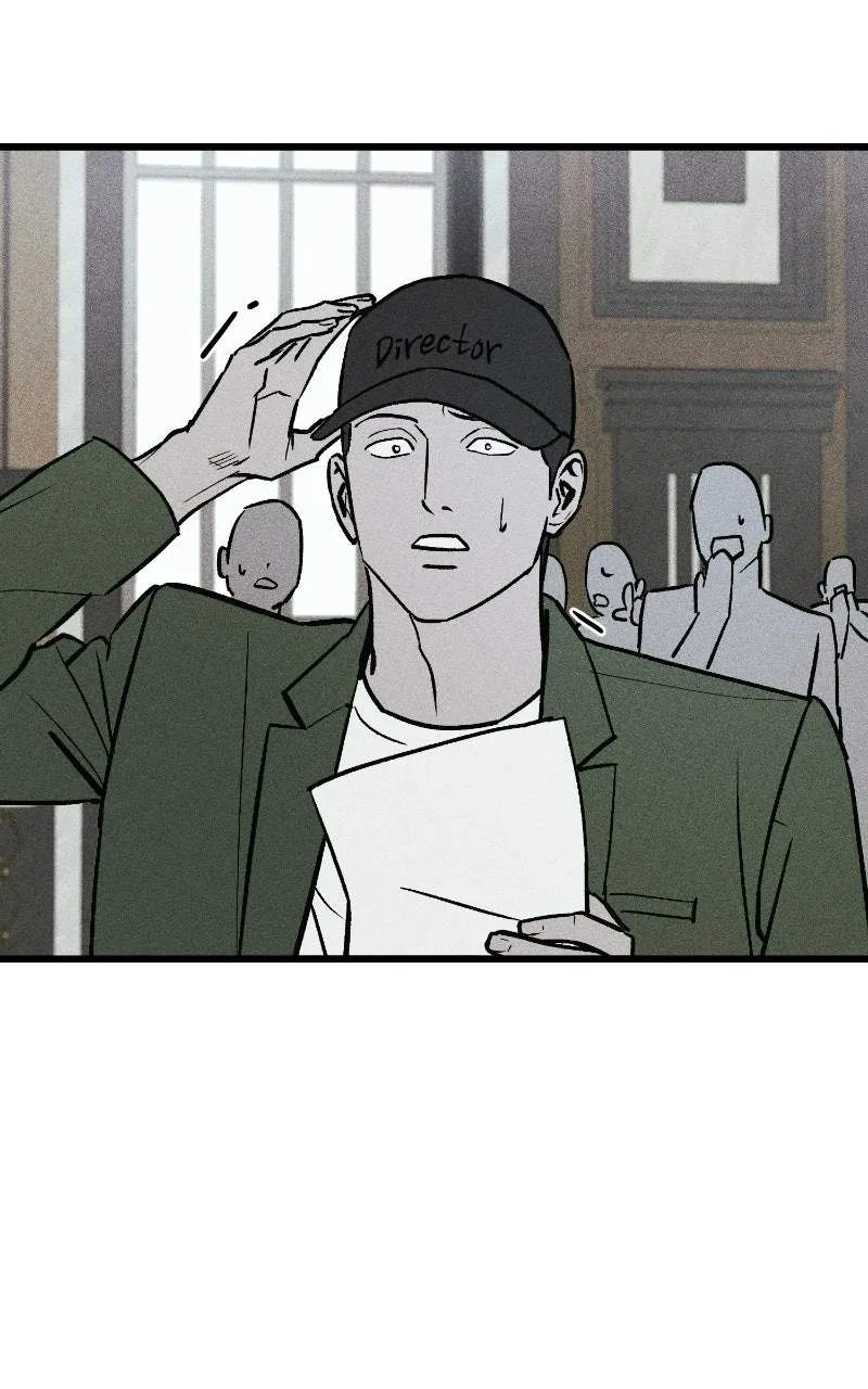 Acting Gangster Chapter 55 page 116