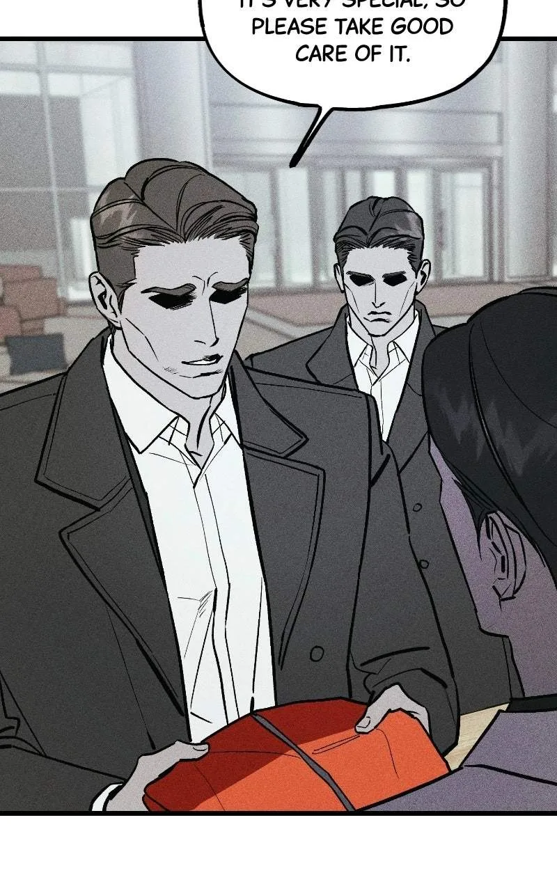 Acting Gangster Chapter 55 page 104