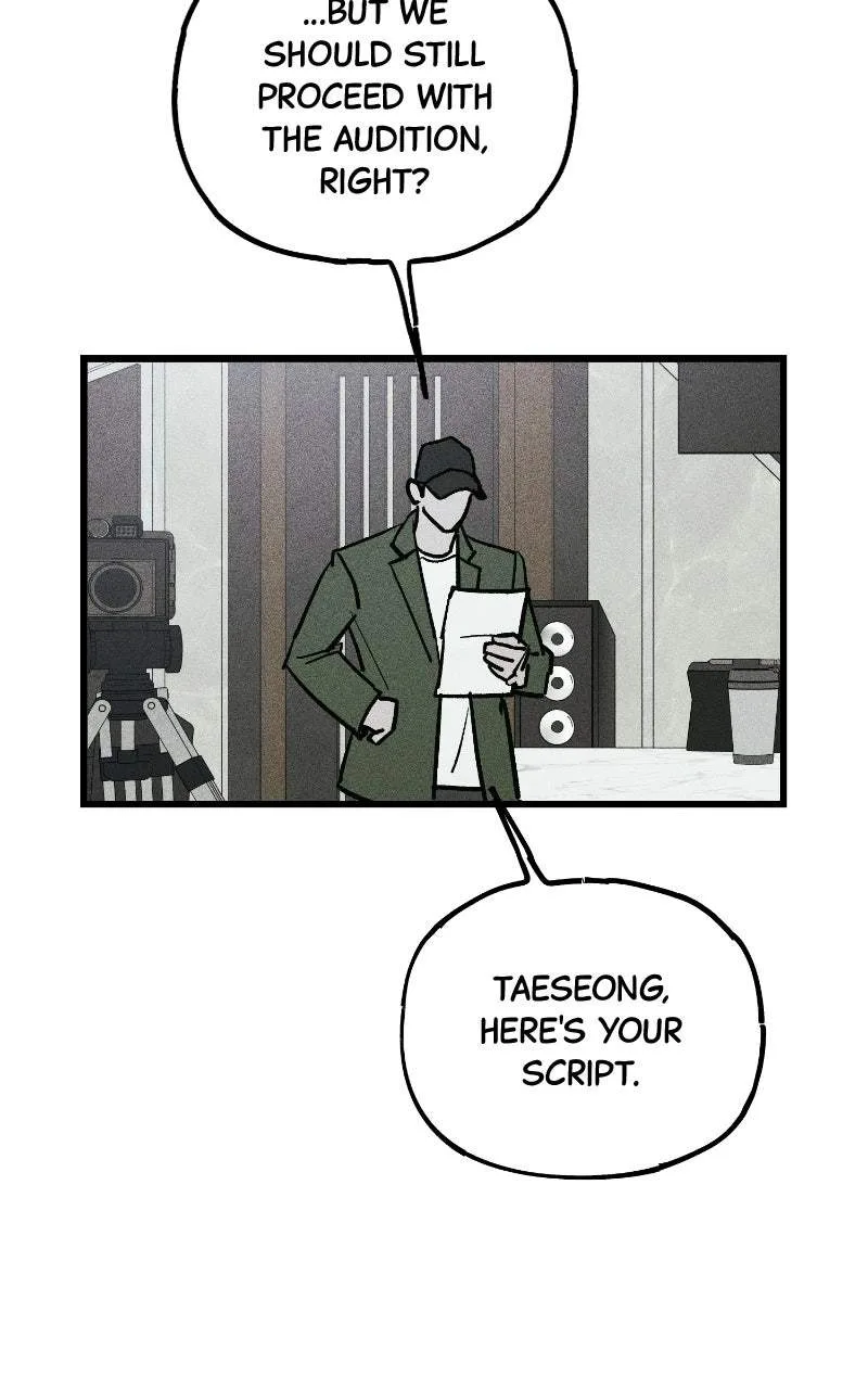 Acting Gangster Chapter 55 page 95