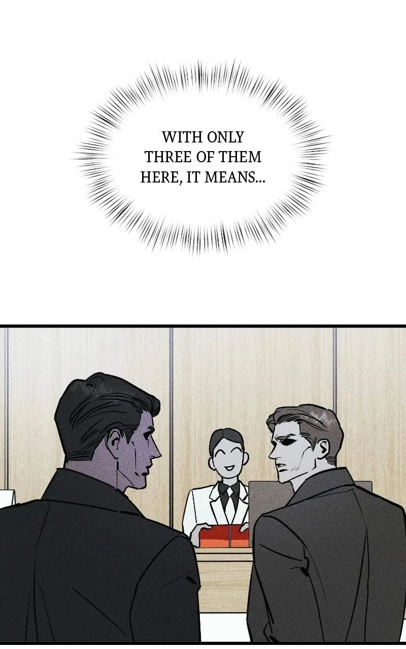 Acting Gangster Chapter 55 page 114