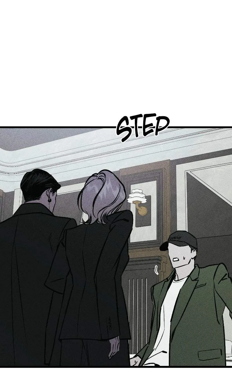 Acting Gangster Chapter 55 page 134