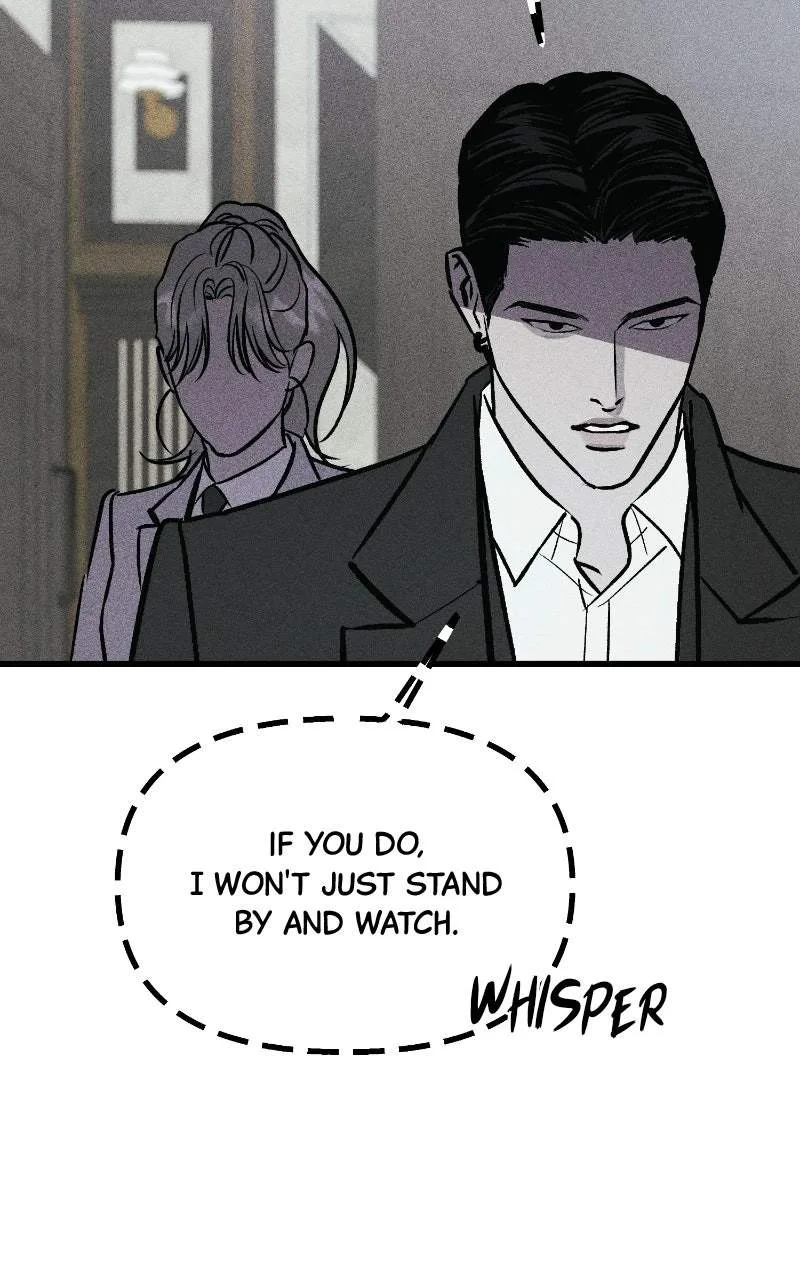 Acting Gangster Chapter 55 page 133