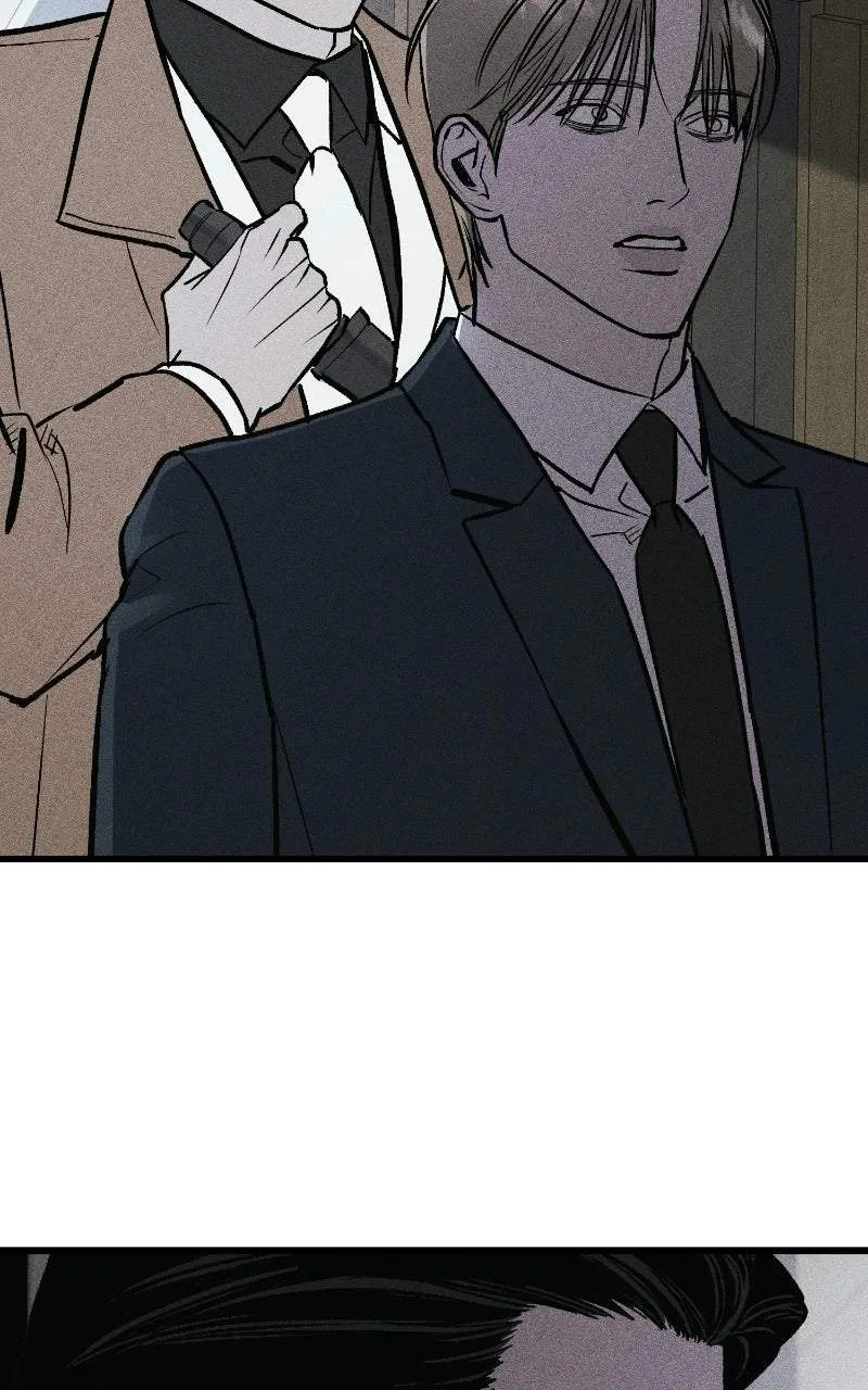 Acting Gangster Chapter 55 page 124