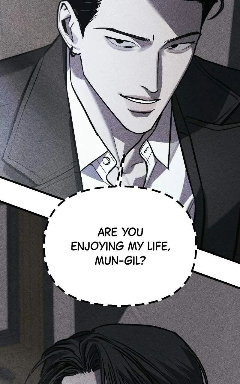 Acting Gangster Chapter 55 page 130