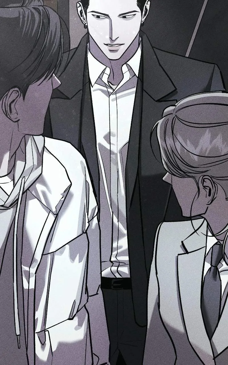 Acting Gangster Chapter 55 page 118
