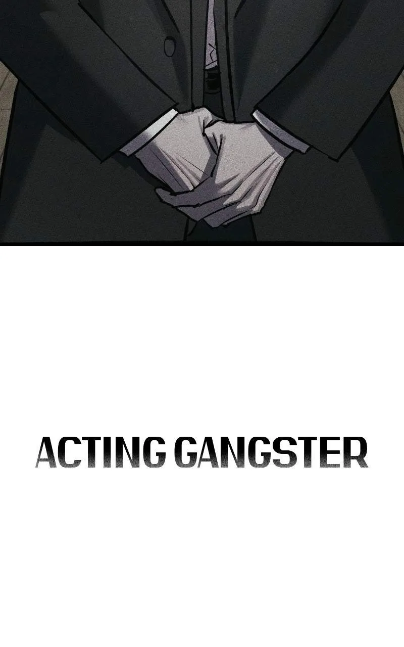 Acting Gangster Chapter 55 page 144