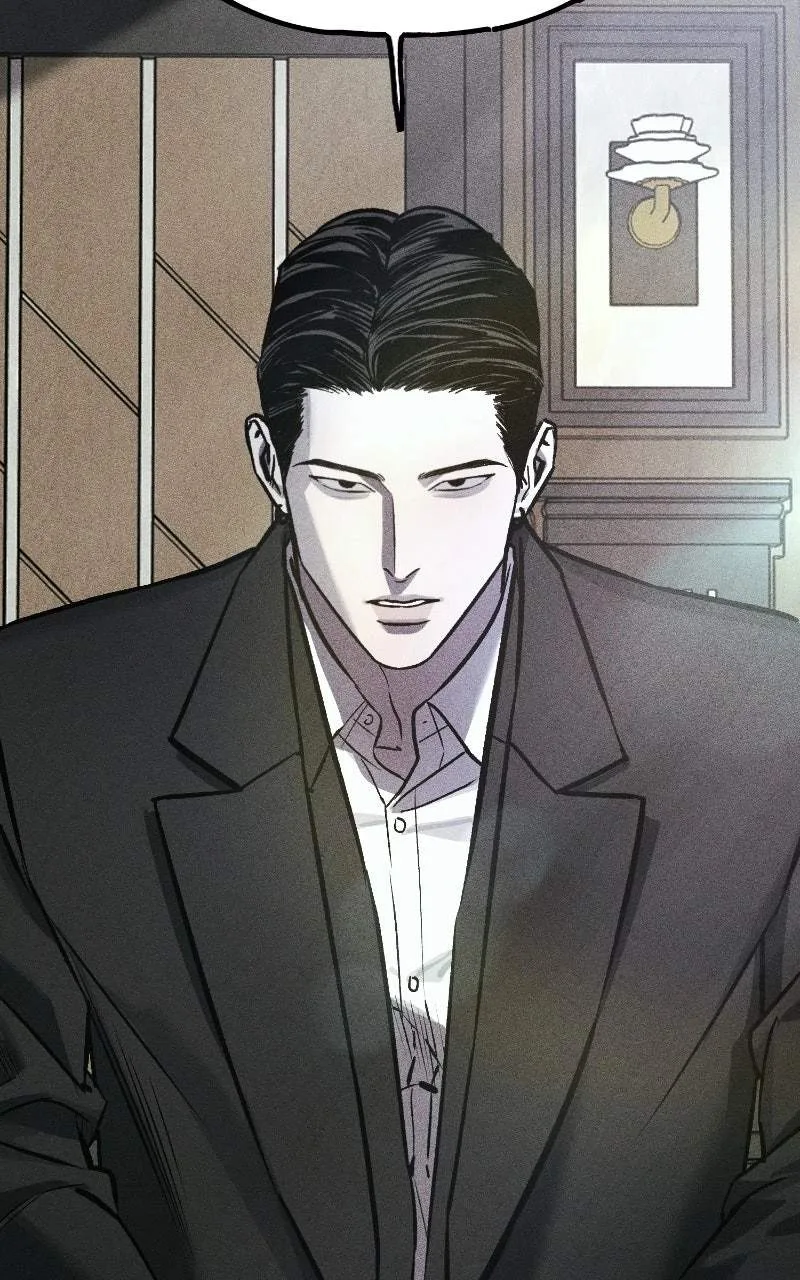 Acting Gangster Chapter 55 page 143