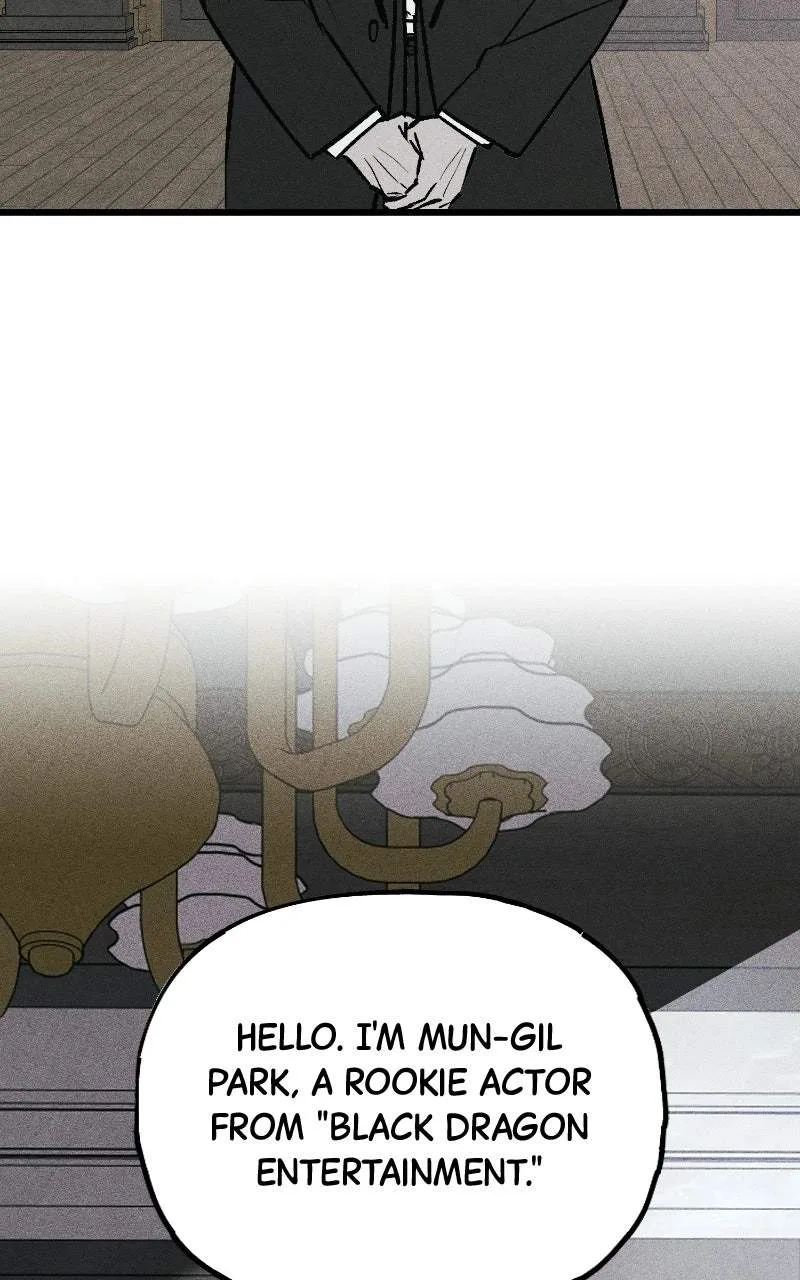 Acting Gangster Chapter 55 page 142