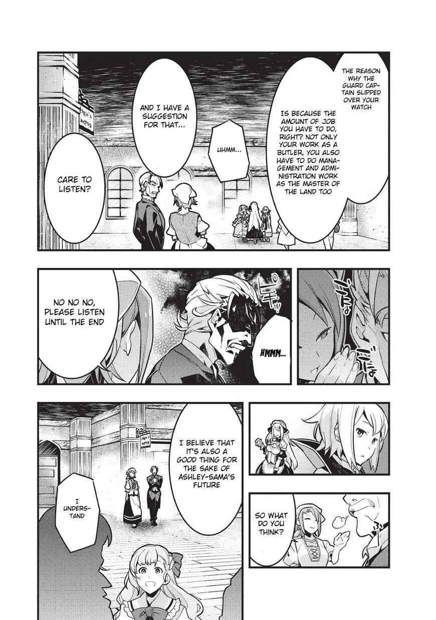 Boundary Labyrinth and Magician of Alien World Chapter 2 page 28