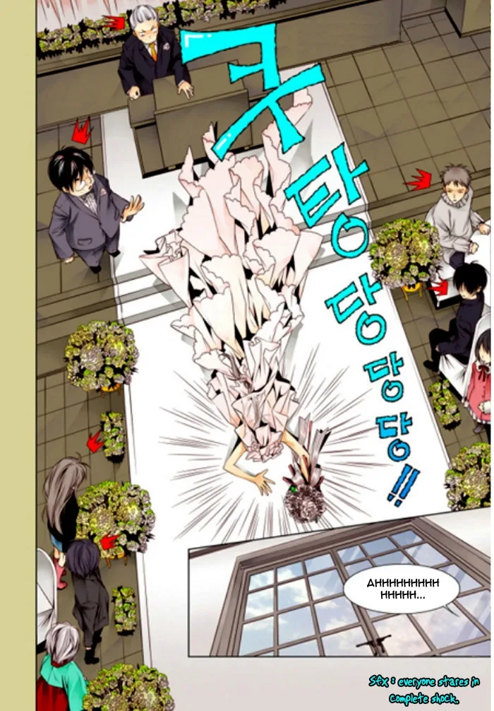 Cheonsaeng Yeonbun Chapter 1 page 7