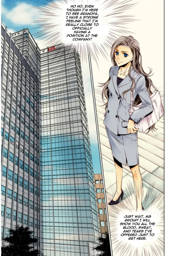 Cheonsaeng Yeonbun Chapter 1 page 10