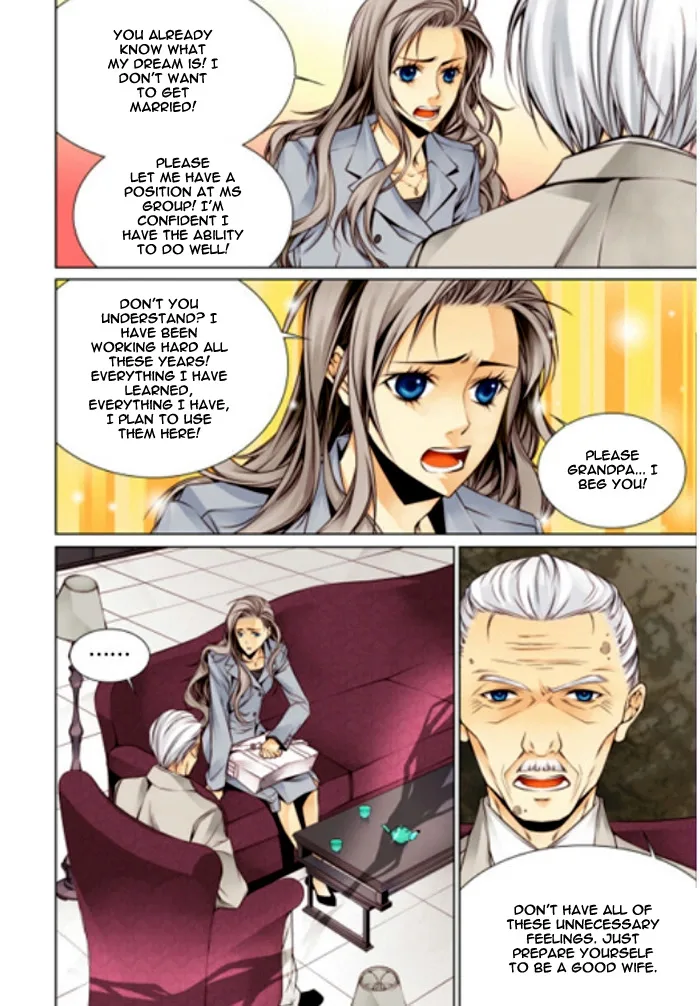 Cheonsaeng Yeonbun Chapter 1 page 13