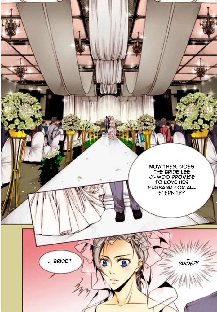 Cheonsaeng Yeonbun Chapter 1 page 3