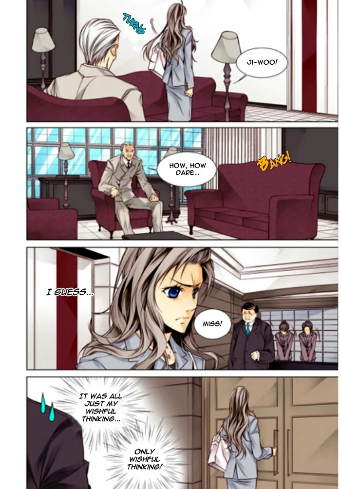 Cheonsaeng Yeonbun Chapter 1 page 15