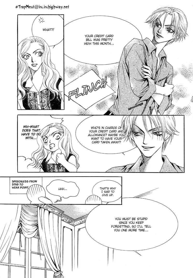 Cinderella Fella Chapter 1 page 16