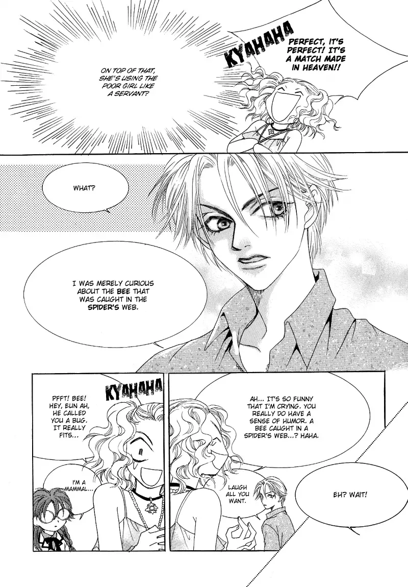 Cinderella Fella Chapter 1 page 38