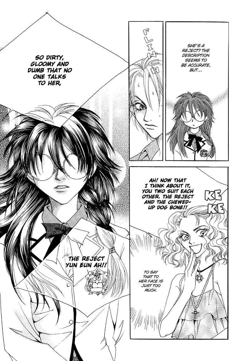 Cinderella Fella Chapter 1 page 37