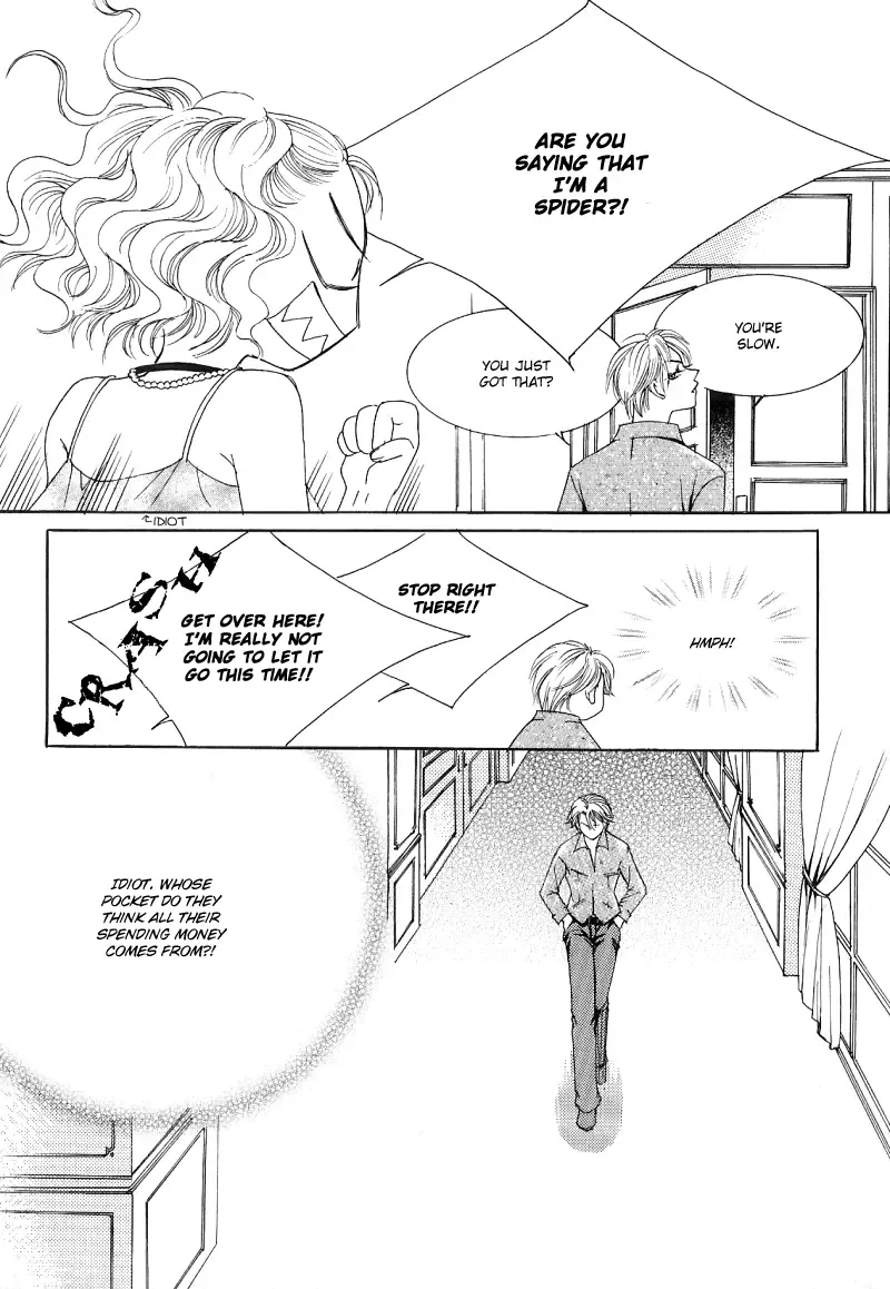Cinderella Fella Chapter 1 page 39