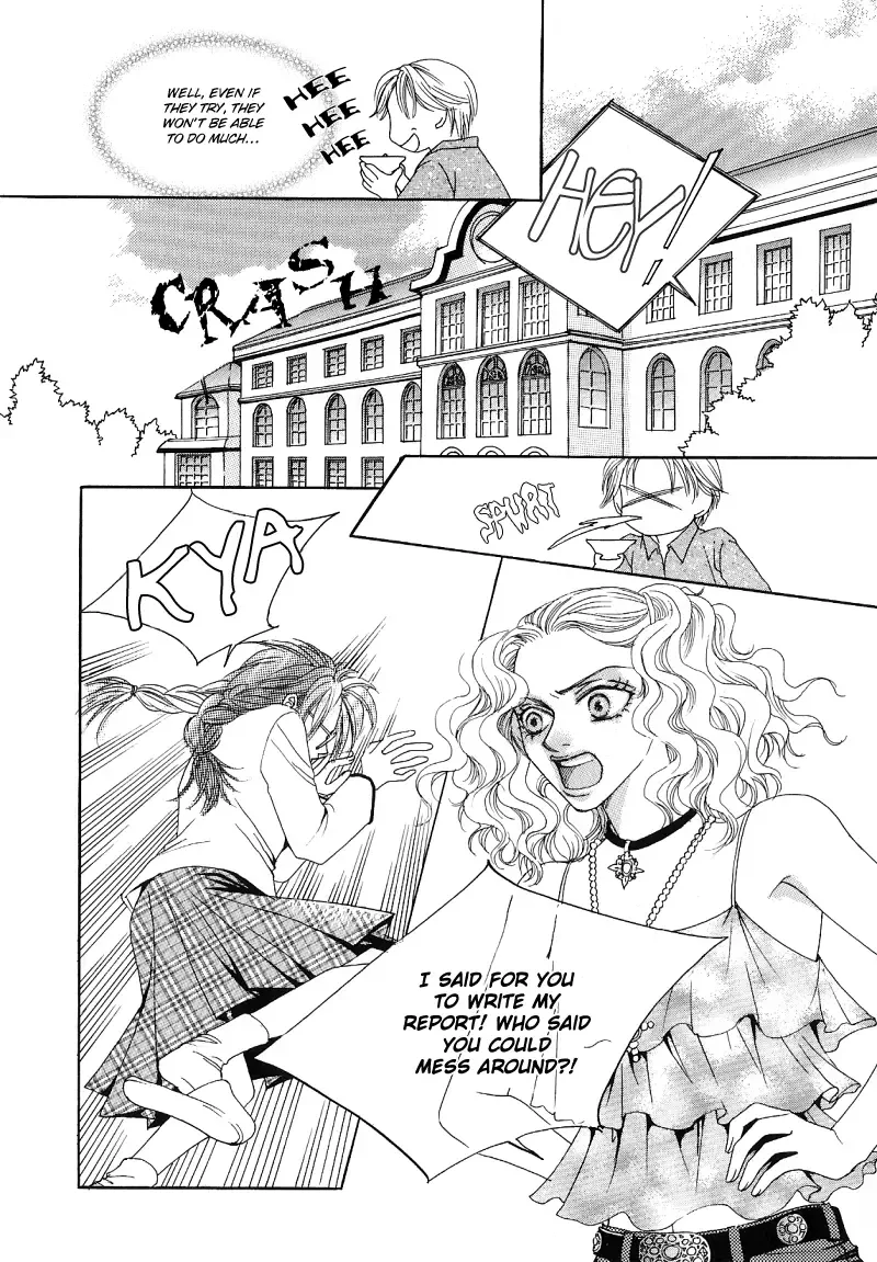 Cinderella Fella Chapter 1 page 30