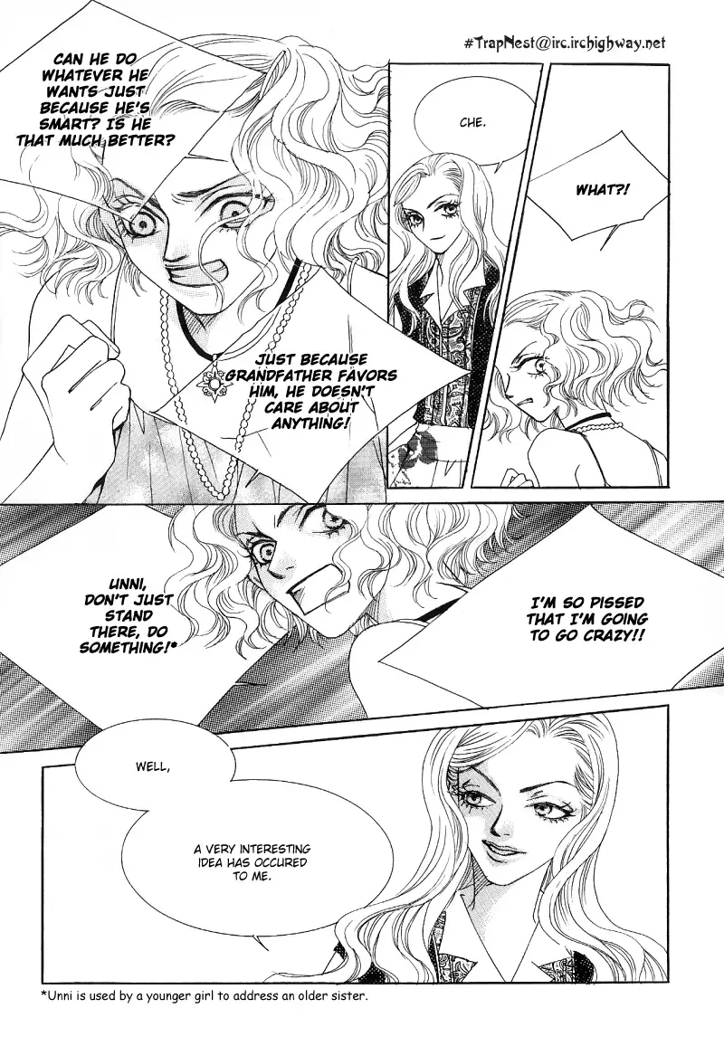 Cinderella Fella Chapter 1 page 41