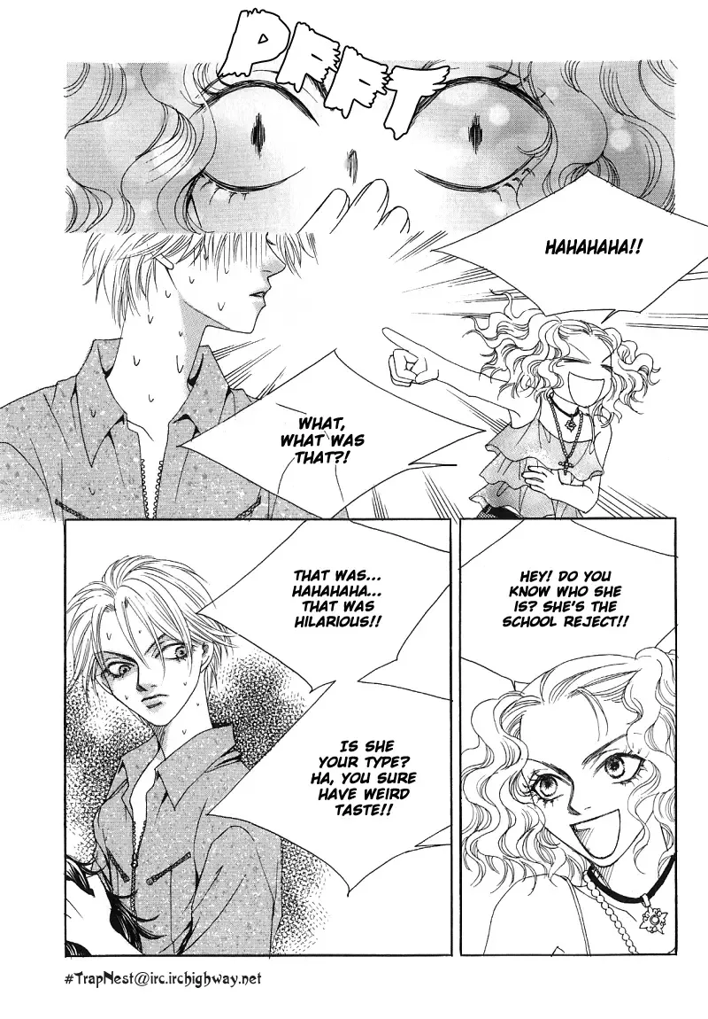 Cinderella Fella Chapter 1 page 36