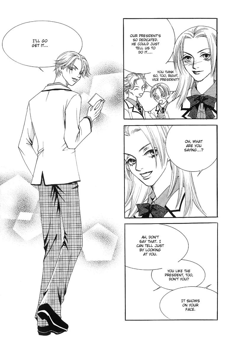 Cinderella Fella Chapter 1 page 49