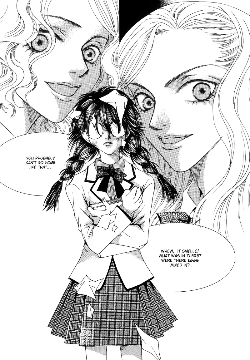 Cinderella Fella Chapter 1 page 47