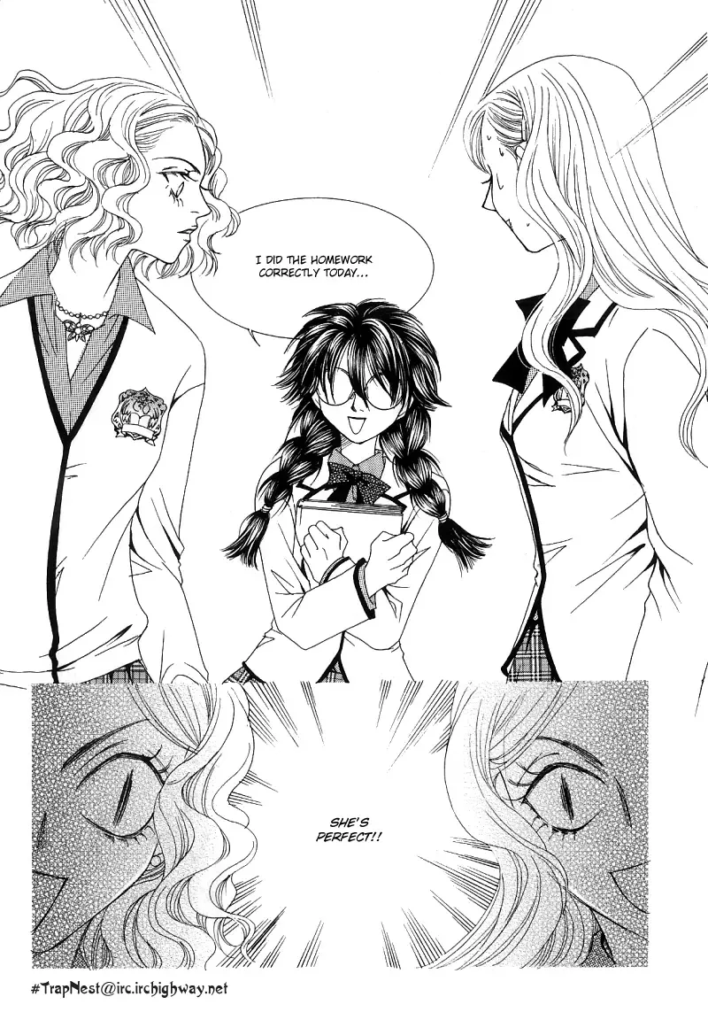 Cinderella Fella Chapter 1 page 45