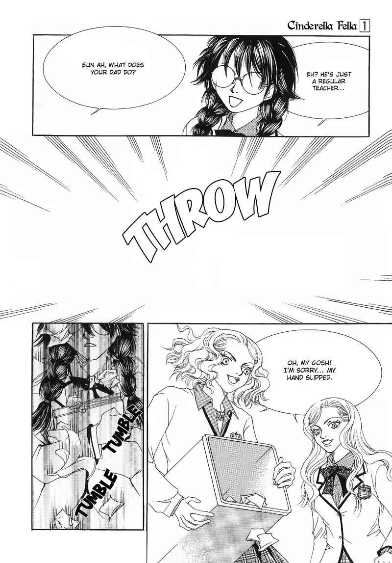Cinderella Fella Chapter 1 page 46