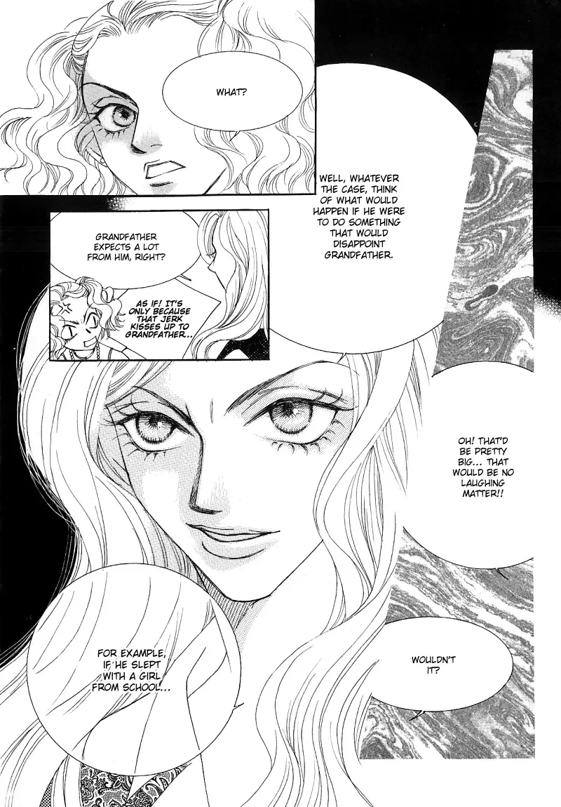 Cinderella Fella Chapter 1 page 42