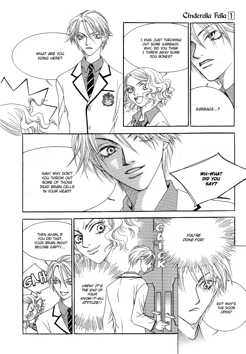 Cinderella Fella Chapter 1 page 54