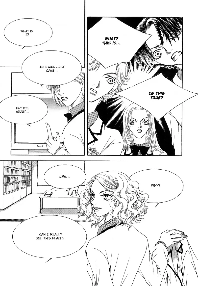 Cinderella Fella Chapter 1 page 51