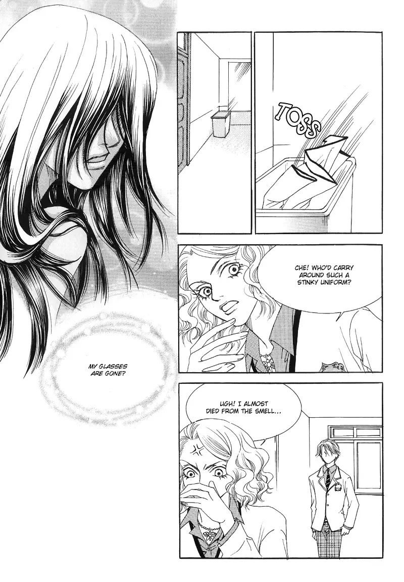 Cinderella Fella Chapter 1 page 53