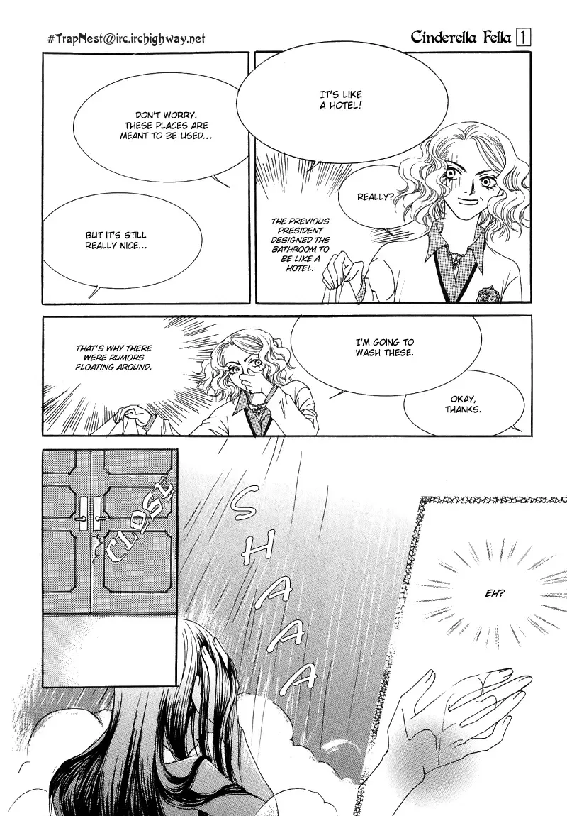 Cinderella Fella Chapter 1 page 52