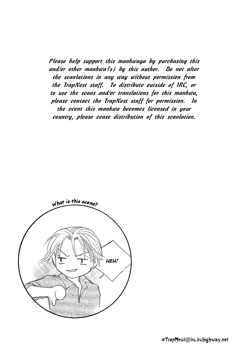 Cinderella Fella Chapter 1 page 57