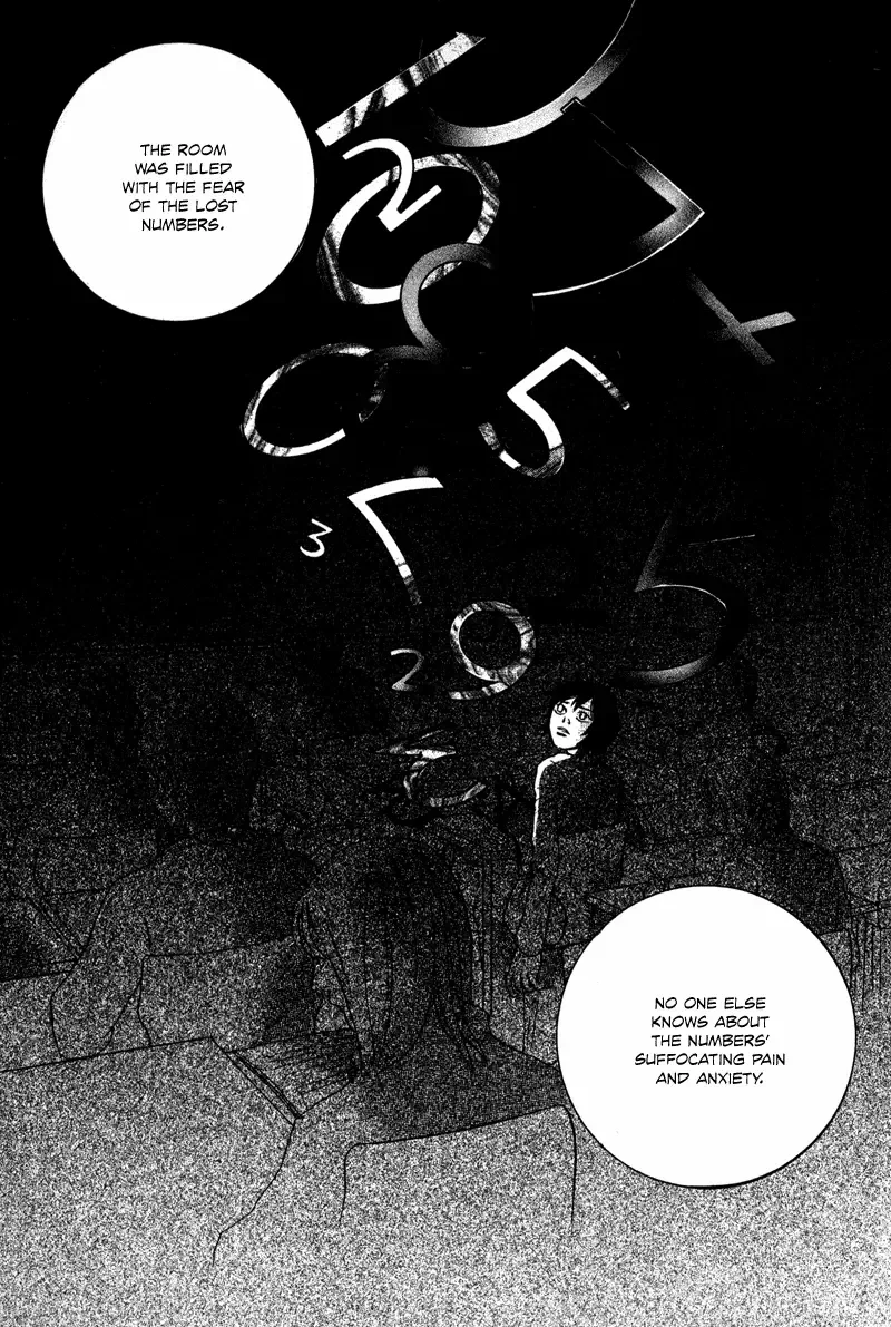 Cat and Bird Chapter 1 page 23