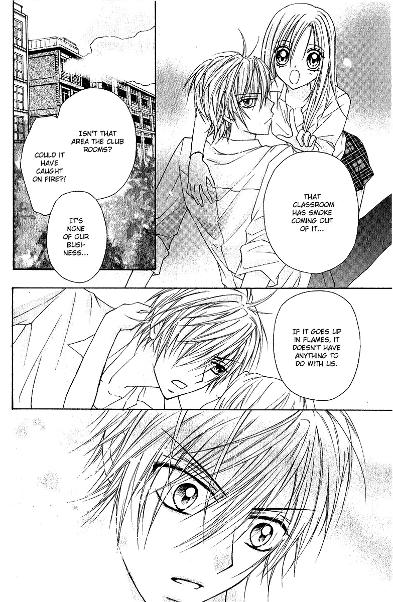 Chicken Cutlet Princess Chapter 1 page 33